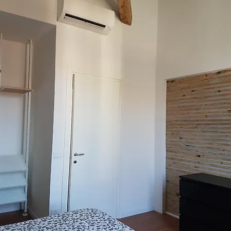 Apartment White Attic Angelo Raffaele Venice