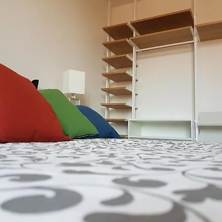 White Attic Angelo Raffaele Apartment Venice