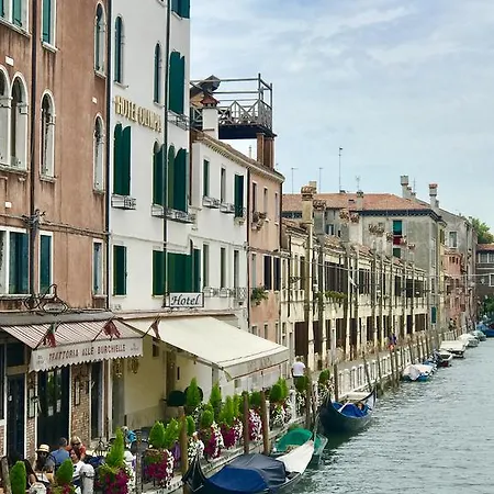 Olimpia Venice, Bw Signature Collection 3sup 3* Venedig