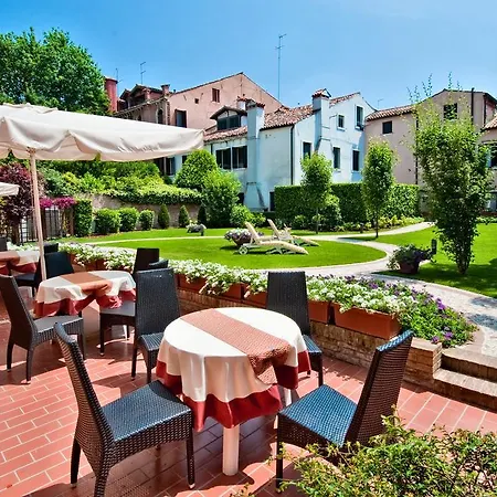 Olimpia Venice, Bw Signature Collection 3sup Hotel 3*