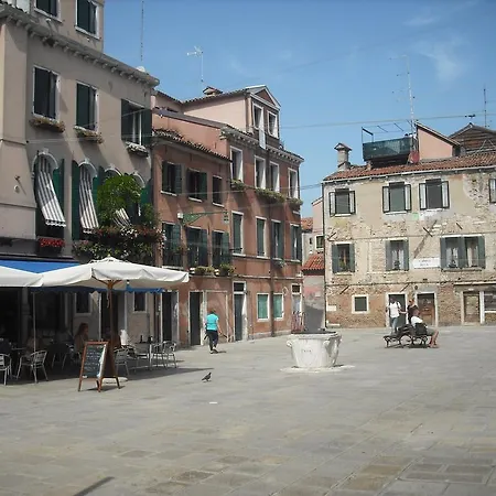 Campo Ruga 314 Apartment Venice