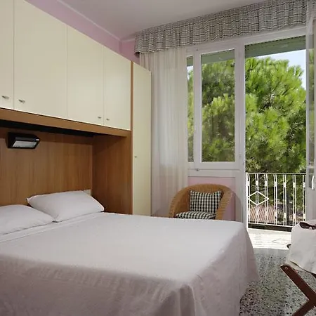 Hotel Lory Venice