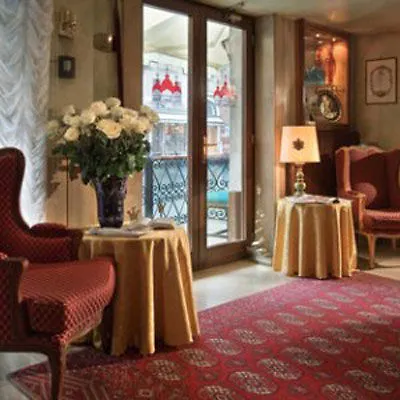 Hotel Cavalletto & Doge Orseolo 4*