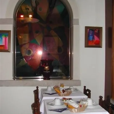 Hesperia Hotel