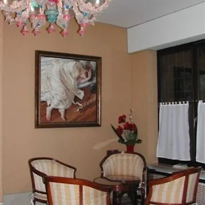 Hesperia Hotel Venedig