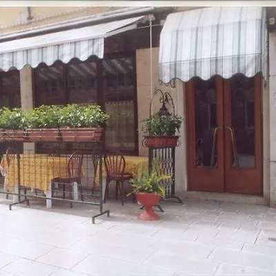 Hesperia Hotel Venedig