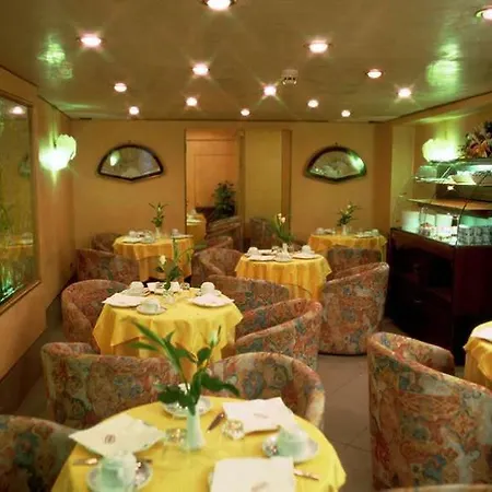 Antico Panada Hotel 3*