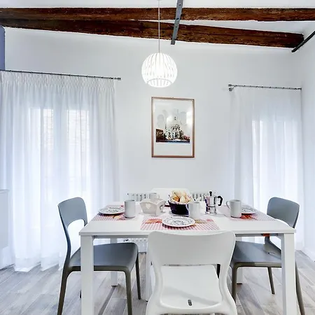 Apartment Ca' Della Darsena - Arsenale By Wonderful Italy *