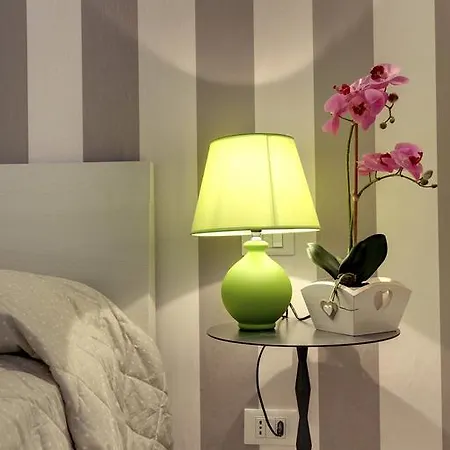 Apartment Ca' Della Darsena - Arsenale By Wonderful Italy