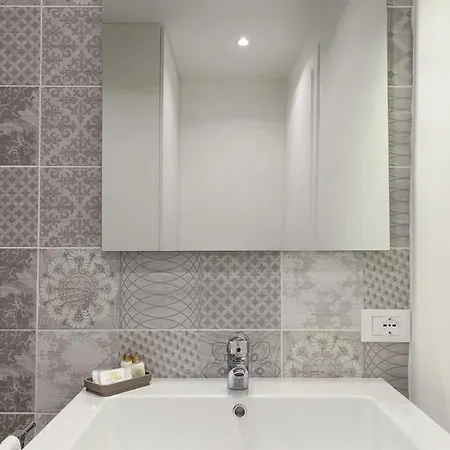 Ca' Della Darsena - Arsenale By Wonderful Italy Apartment *