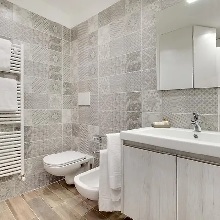 Apartment Ca' Della Darsena - Arsenale By Wonderful Italy Venice