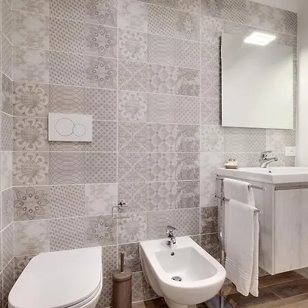 Apartment Ca' Della Darsena - Arsenale By Wonderful Italy *