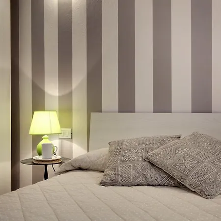Apartment Ca' Della Darsena - Arsenale By Wonderful Italy *