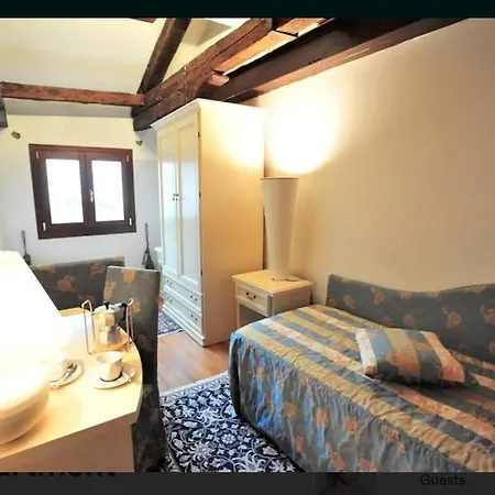 Apartment Venezia Residence *