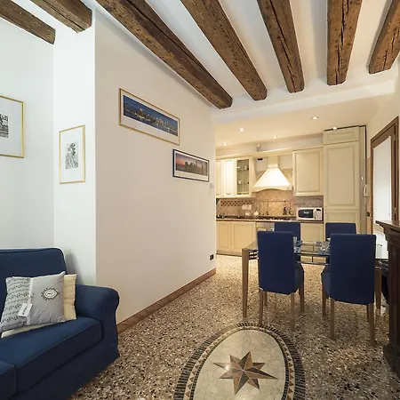 Romantic Lagoon - Canal View Venedig