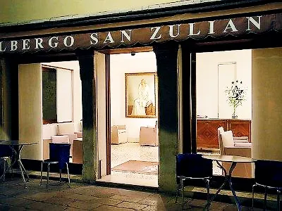 Hotel San Zulian