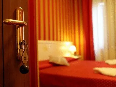 Messner Palace 4* Wenecja