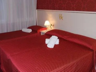 Hotel Messner Palace 4*