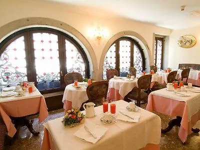 Hotel Firenze 3*