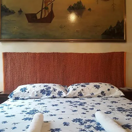 Guest house Casa Di Ferrovia 3*