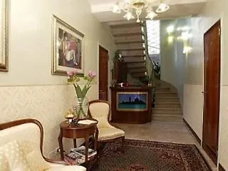 Ca' San Rocco Bed & Breakfast Venedig