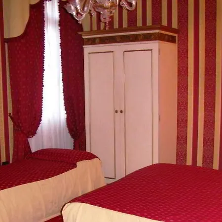 Belle Epoque 3* Venice