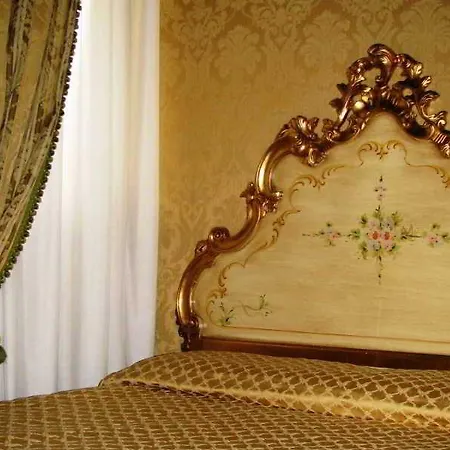 Belle Epoque Venice