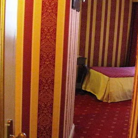 Hotel Belle Epoque 3*