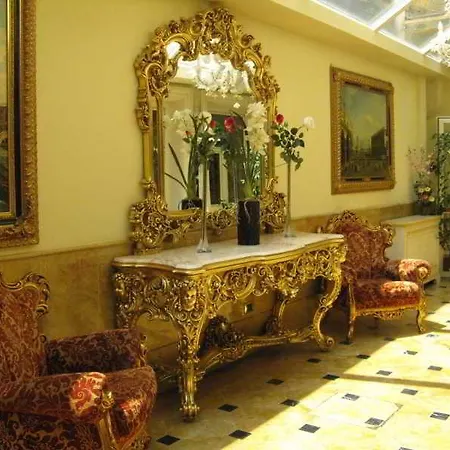 Belle Epoque 3*