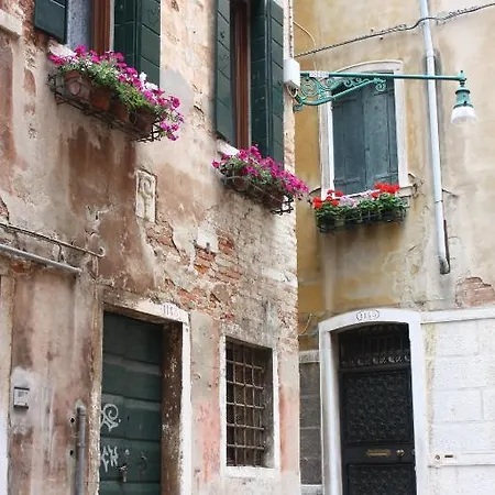 Viva Bed & Breakfast Venice