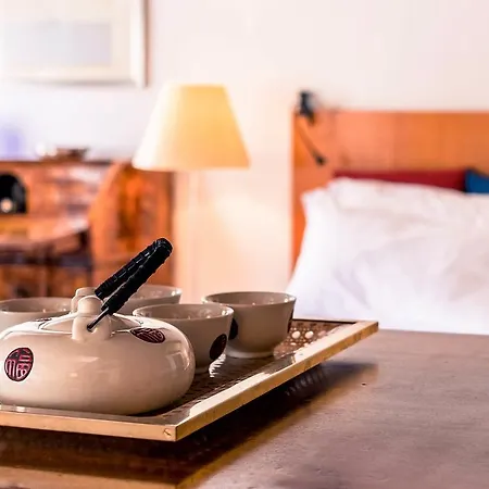 Apartment Palazzo San Severo