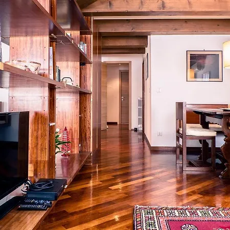 Apartment Palazzo San Severo *