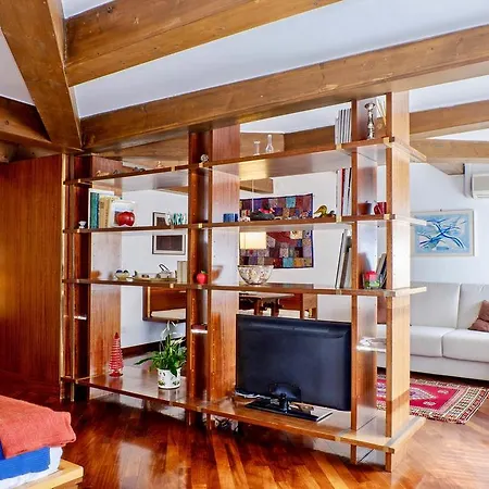 Apartment Palazzo San Severo *