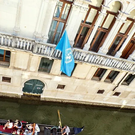 Palazzo San Severo Apartment Venice