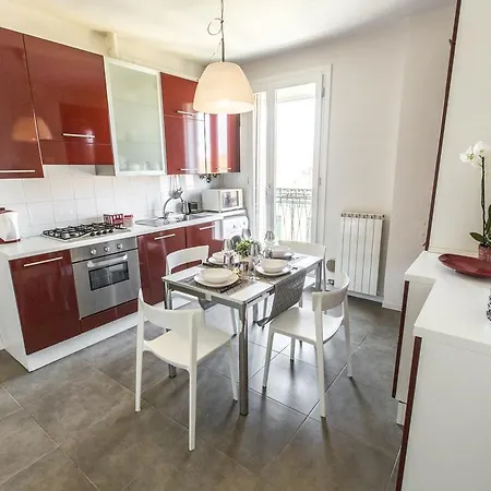 Giudecca Lagoon View Apartment Venice