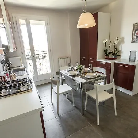 Apartment Giudecca Lagoon View Venice