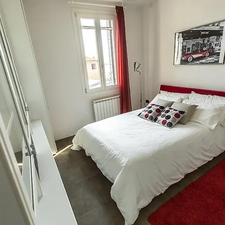 Giudecca Lagoon View Apartment
