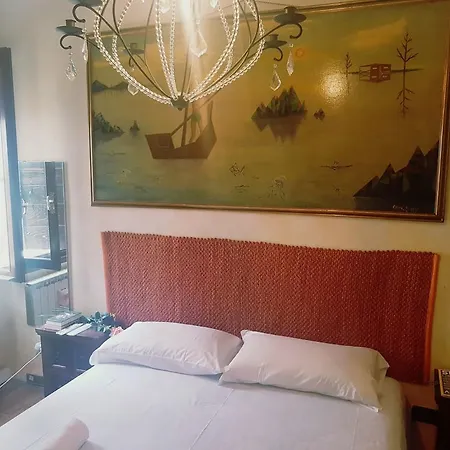 Casa Di Ferrovia