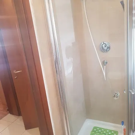 Guest house Casa Di Ferrovia 3*