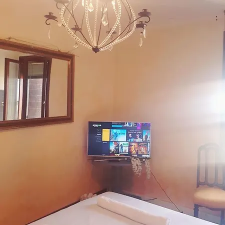 Casa Di Ferrovia 3* Venice