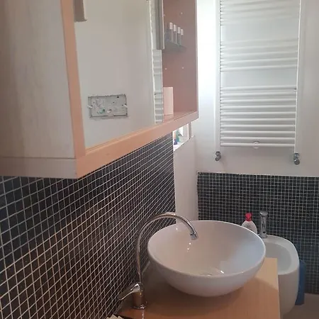 Casa Di Ferrovia Venice