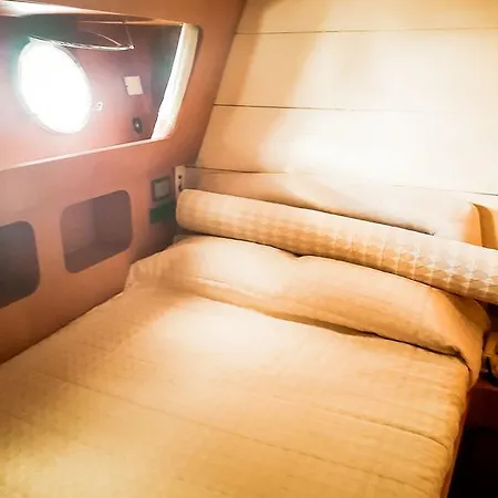 船屋 Yacht Diva