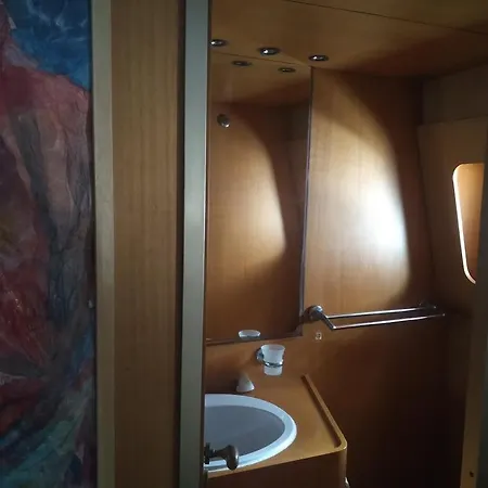 Yacht Diva 威尼斯