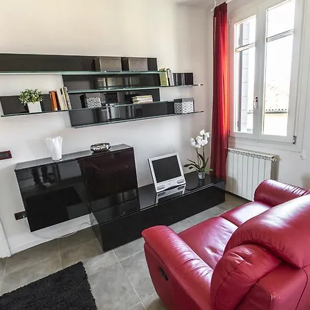 Giudecca Lagoon View Apartment