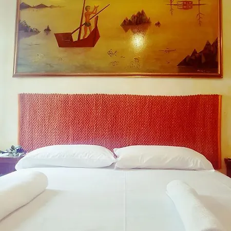 Guest house Casa Di Ferrovia Venice