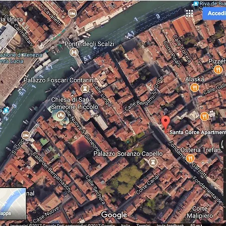 Venezia Residence Venice