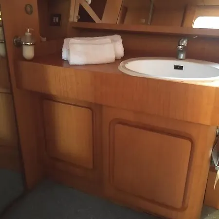 船屋 Yacht Diva