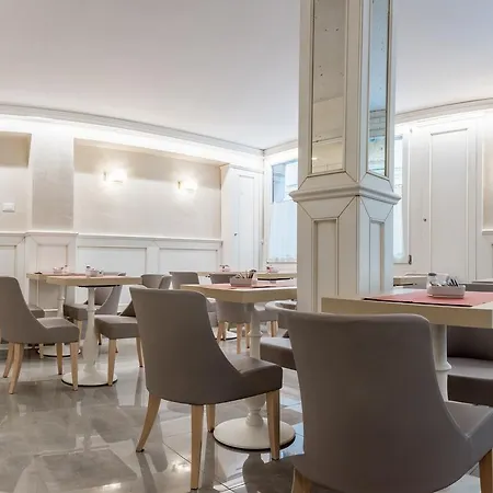 Guerrini Hotel