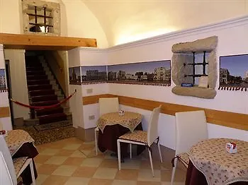 Fava Hotel Venice
