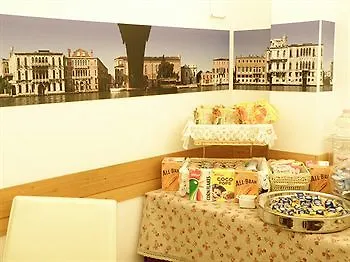 Hotel Fava